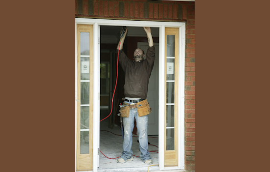 VIDEO: Arlington Offers Lifeline to Residents with New Emergency Home Repair Grants