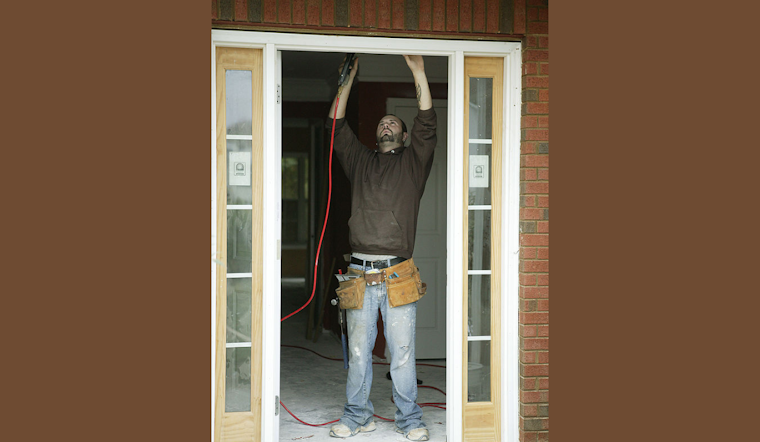 VIDEO: Arlington Offers Lifeline to Residents with New Emergency Home Repair Grants