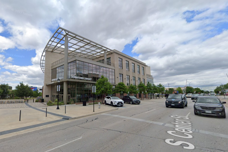 Arlington Public Library Launches Spice Club for Culinary Enthusiasts