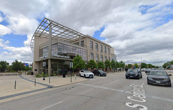 Arlington Public Library Launches Spice Club for Culinary Enthusiasts