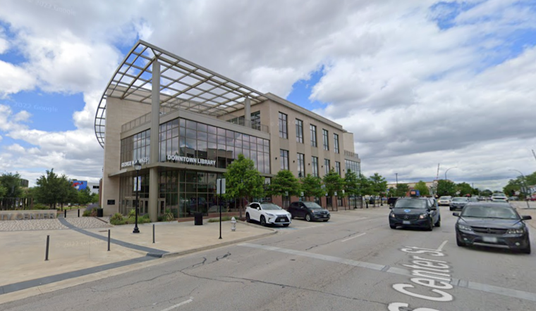 Arlington Public Library Launches Spice Club for Culinary Enthusiasts