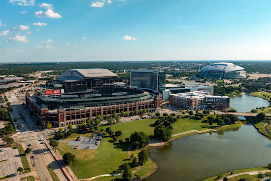Arlington Ranks 19th Best City for Drivers, Outshines in Traffic, Safety & Infrastructure, WalletHub Study