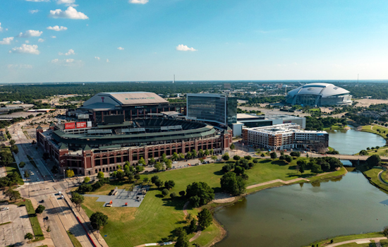 Arlington Ranks 19th Best City for Drivers, Outshines in Traffic, Safety & Infrastructure, WalletHub Study