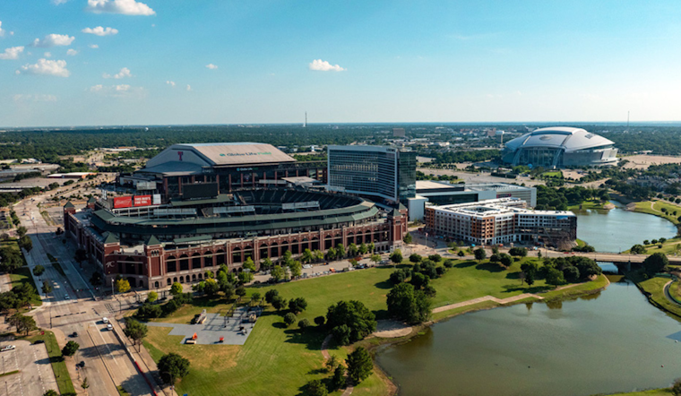 Arlington Ranks 19th Best City for Drivers, Outshines in Traffic, Safety & Infrastructure, WalletHub Study