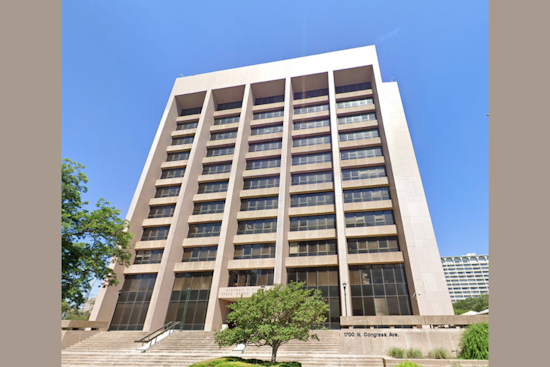 Arlington Secures $16.6 Million Loan for Wastewater Upgrades, Anticipates $5 Million in Savings for Taxpayers