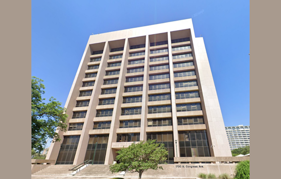 Arlington Secures $16.6 Million Loan for Wastewater Upgrades, Anticipates $5 Million in Savings for Taxpayers