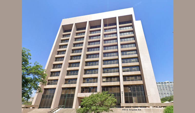 Arlington Secures $16.6 Million Loan for Wastewater Upgrades, Anticipates $5 Million in Savings for Taxpayers