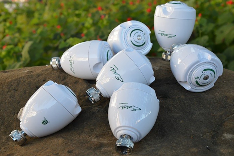Arlington Water Utilities Rolls Out Showerhead Exchange to Bolster Water Conservation Efforts
