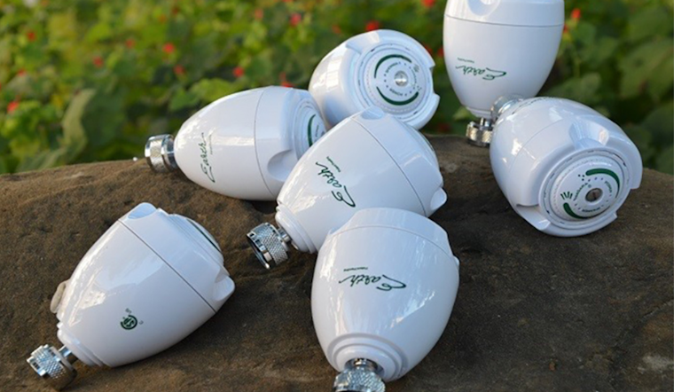 Arlington Water Utilities Rolls Out Showerhead Exchange to Bolster Water Conservation Efforts