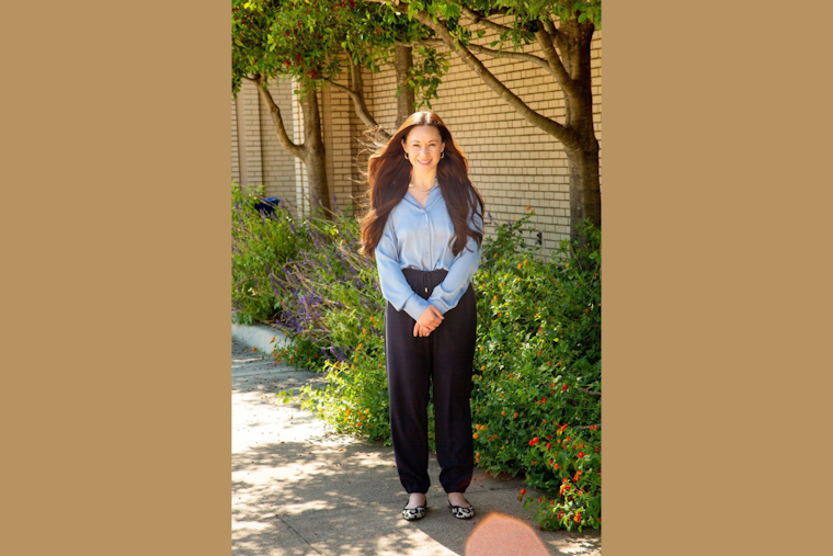 Arlington Welcomes New Guest Services Coordinator to Enhance Community Engagement at ACTIV