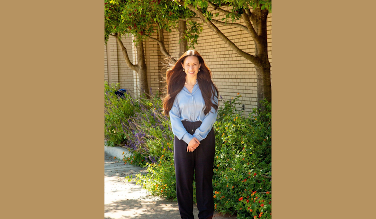 Arlington Welcomes New Guest Services Coordinator to Enhance Community Engagement at ACTIV