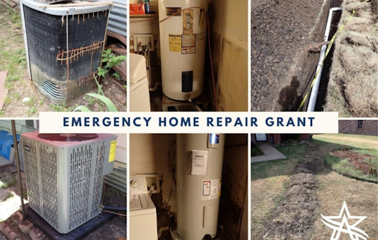 Arlington's Emergency Repair Grant: A Lifeline for Low-Income Homeowners Facing Home Disasters