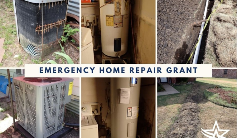 Arlington's Emergency Repair Grant: A Lifeline for Low-Income Homeowners Facing Home Disasters