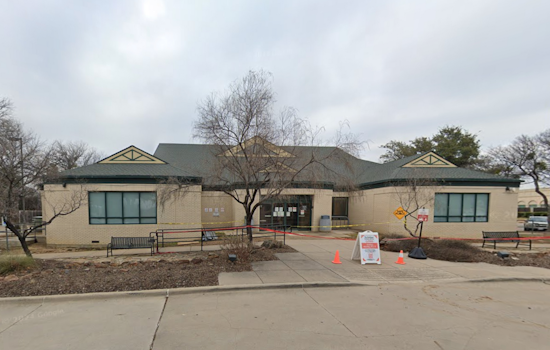 Arlington’s Northeast Library Invites Adults for Halloween-Themed Artsy Night on October 25