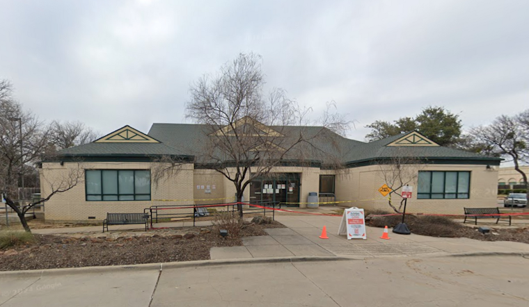 Arlington’s Northeast Library Invites Adults for Halloween-Themed Artsy Night on October 25