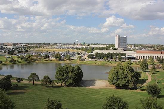 Arlington's Young Minds Shine in "Value of Water" Art Contest Highlighting Essential Resource
