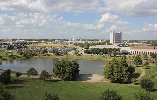 Arlington's Young Minds Shine in "Value of Water" Art Contest Highlighting Essential Resource