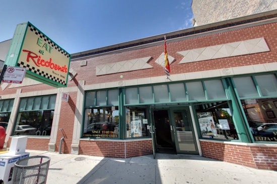 Armed Burglary at Chicago's Famed Ricobene's Eatery, No Injuries as Suspects Remain at Large