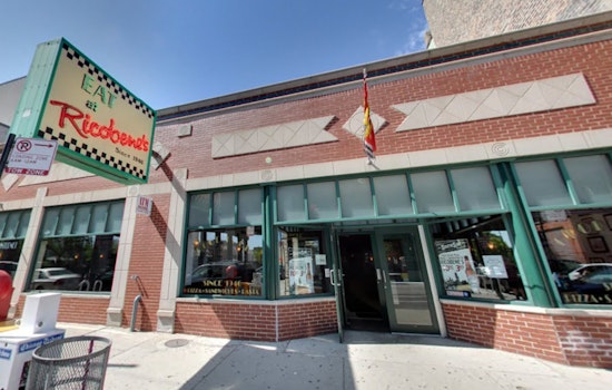Armed Burglary at Chicago's Famed Ricobene's Eatery, No Injuries as Suspects Remain at Large