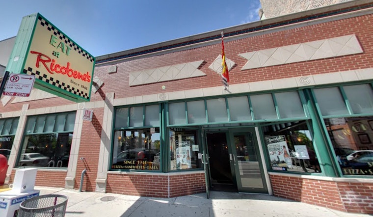 Armed Burglary at Chicago's Famed Ricobene's Eatery, No Injuries as Suspects Remain at Large