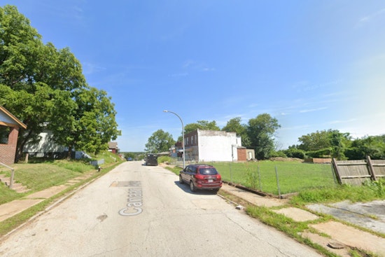 Armed Carjacker Steals Buick LaCrosse in Early Morning Incident on Canaan Street, St. Louis Police Seek Leads