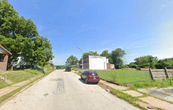 Armed Carjacker Steals Buick LaCrosse in Early Morning Incident on Canaan Street, St. Louis Police Seek Leads