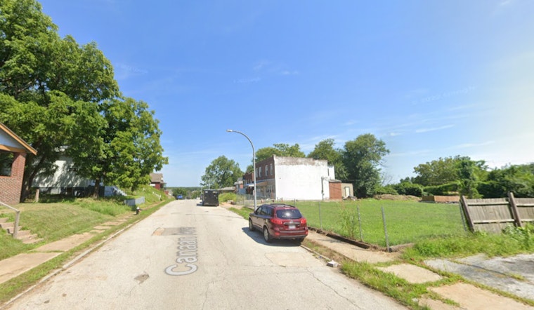 Armed Carjacker Steals Buick LaCrosse in Early Morning Incident on Canaan Street, St. Louis Police Seek Leads