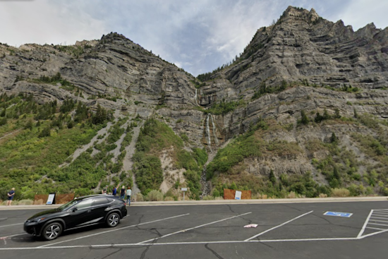 Armed Carjacking by Suspected Drug-Influenced Woman Leads to Tense Standoff in Provo Canyon