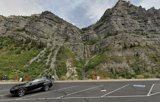 Armed Carjacking by Suspected Drug-Influenced Woman Leads to Tense Standoff in Provo Canyon