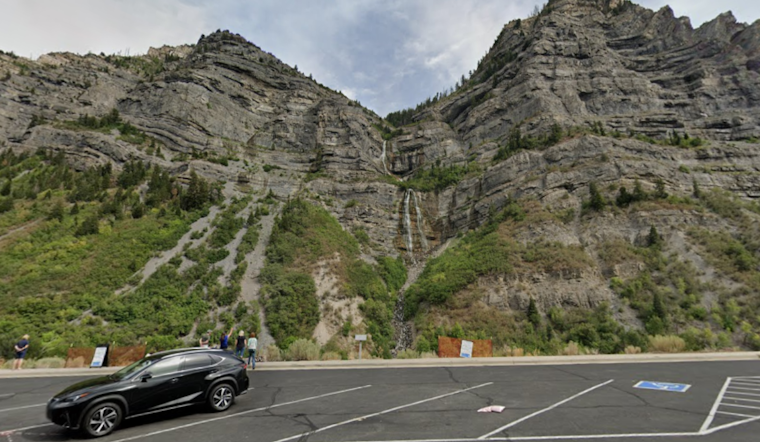 Armed Carjacking by Suspected Drug-Influenced Woman Leads to Tense Standoff in Provo Canyon