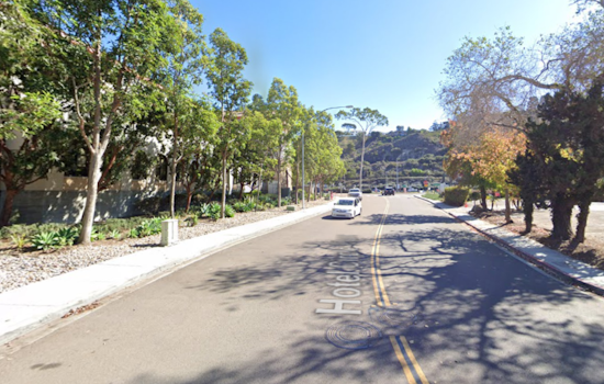 Armed Carjacking in Mission Valley West Leaves San Diego Man Stripped of Vehicle and Belongings