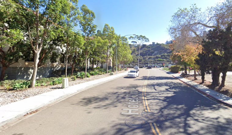 Armed Carjacking in Mission Valley West Leaves San Diego Man Stripped of Vehicle and Belongings
