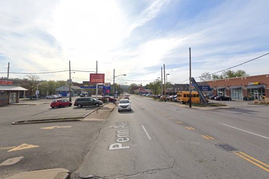 Armed Carjacking in Pittsburgh Leads to Vehicle Recovery, Suspect at Large