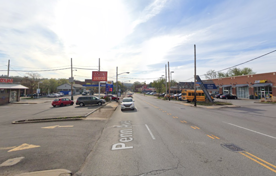 Armed Carjacking in Pittsburgh Leads to Vehicle Recovery, Suspect at Large