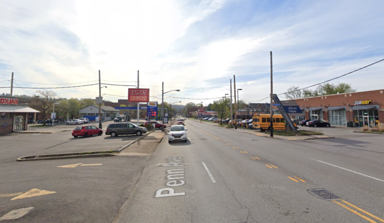 Armed Carjacking in Pittsburgh Leads to Vehicle Recovery, Suspect at Large