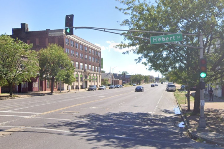 Armed Carjacking on Hebert Street Shakes St. Louis Community, Police Seek Witnesses