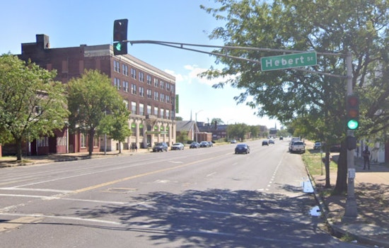 Armed Carjacking on Hebert Street Shakes St. Louis Community, Police Seek Witnesses