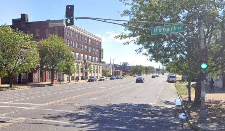 Armed Carjacking on Hebert Street Shakes St. Louis Community, Police Seek Witnesses