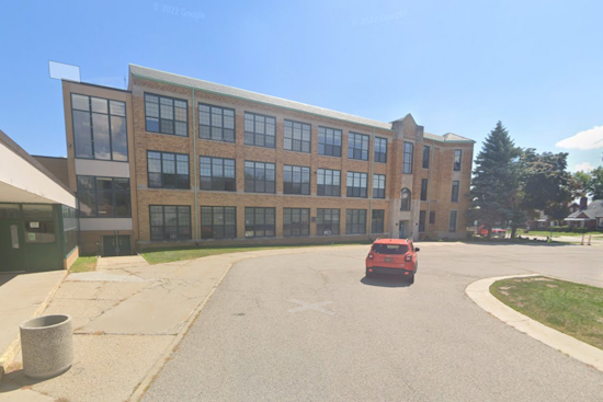 Armed Eastpointe High School Student Disarmed by Security, Faces Charges for Bringing Stolen Gun to School