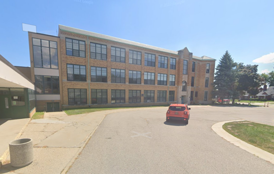 Armed Eastpointe High School Student Disarmed by Security, Faces Charges for Bringing Stolen Gun to School