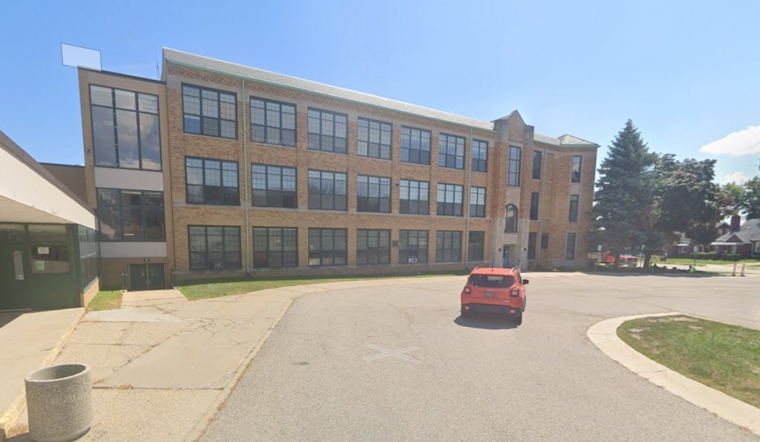 Armed Eastpointe High School Student Disarmed by Security, Faces Charges for Bringing Stolen Gun to School