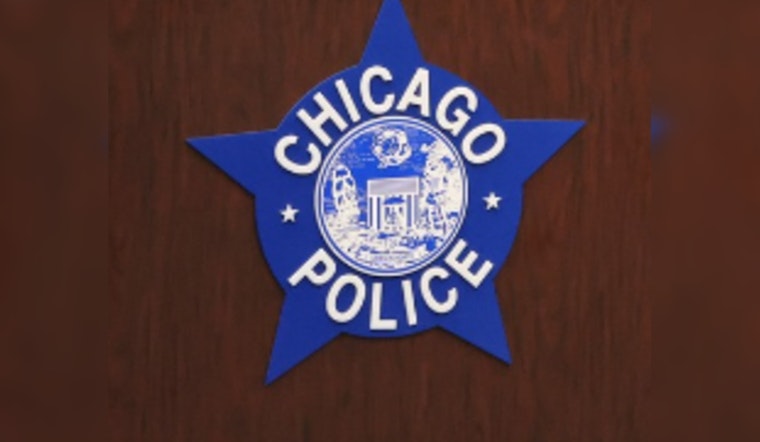 Armed Robbery and Carjacking Crime Wave Strikes Chicago, Police Issue Alert