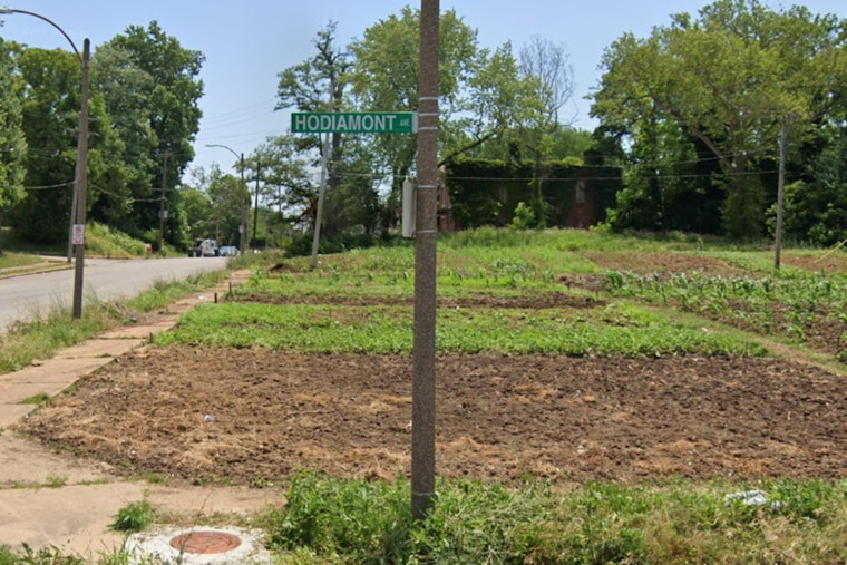 Armed Robbery in Hamilton Heights Leaves Residents on Edge, St. Louis Police Seek Information