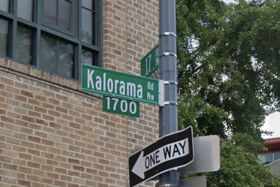 Armed Robbery on Kalorama Road Leads to Suspect's Arrest by Metropolitan Police