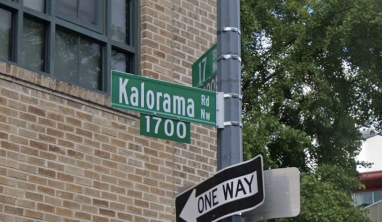 Armed Robbery on Kalorama Road Leads to Suspect's Arrest by Metropolitan Police