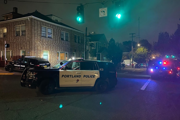 Armed Standoff in South Portland Concludes with Suspect's Surrender, Streets Reopen After Hours-Long Disturbance