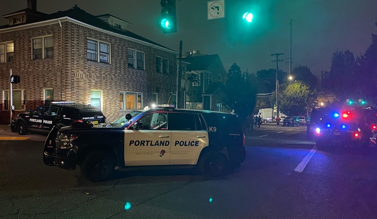 Armed Standoff in South Portland Concludes with Suspect's Surrender, Streets Reopen After Hours-Long Disturbance