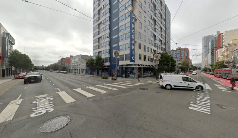 Armed Suspect Apprehended After Exchanging Fire with San Francisco Police in 9th and Mission Streets Incident
