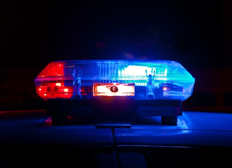 Armed Suspect in Custody After High-Speed Chase and Shooting on 15 Freeway in Cajon Pass Causes Major Traffic Delays