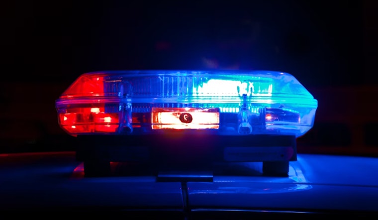 Armed Suspect in Custody After High-Speed Chase and Shooting on 15 Freeway in Cajon Pass Causes Major Traffic Delays